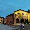 Town hall in Cividale