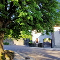 Borgo Castello in Gorizia