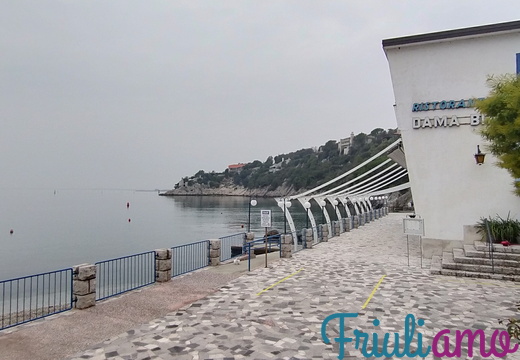 Port of Duino