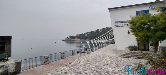 Port of Duino