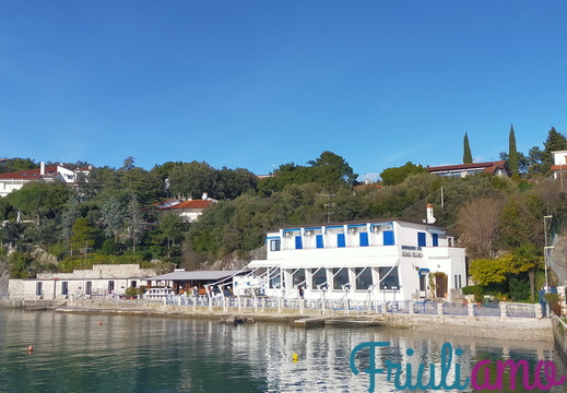 Port of Duino