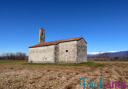 Church of San Donato in Valle