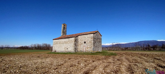 Church of San Donato in Valle