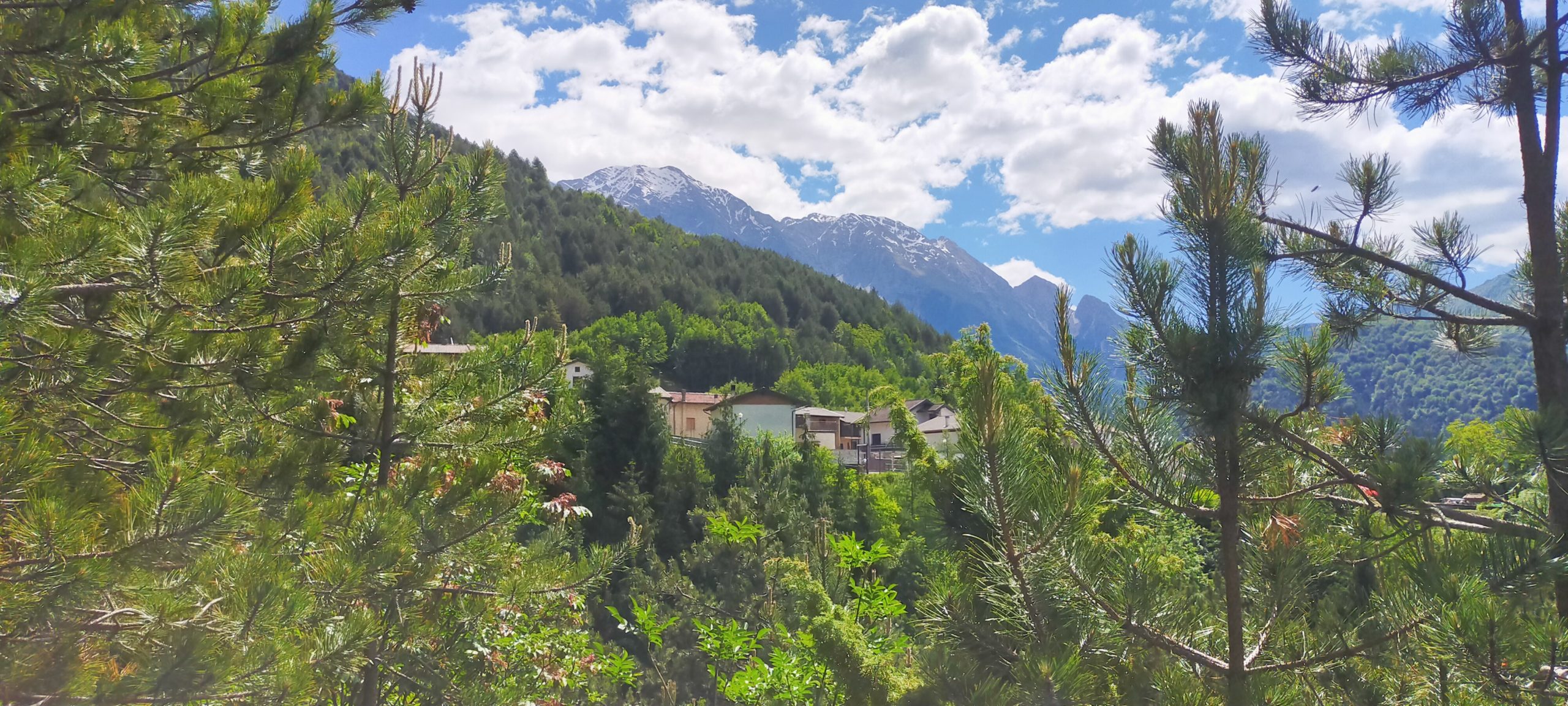 Val Resia – “Ta Lipa Pot” trail