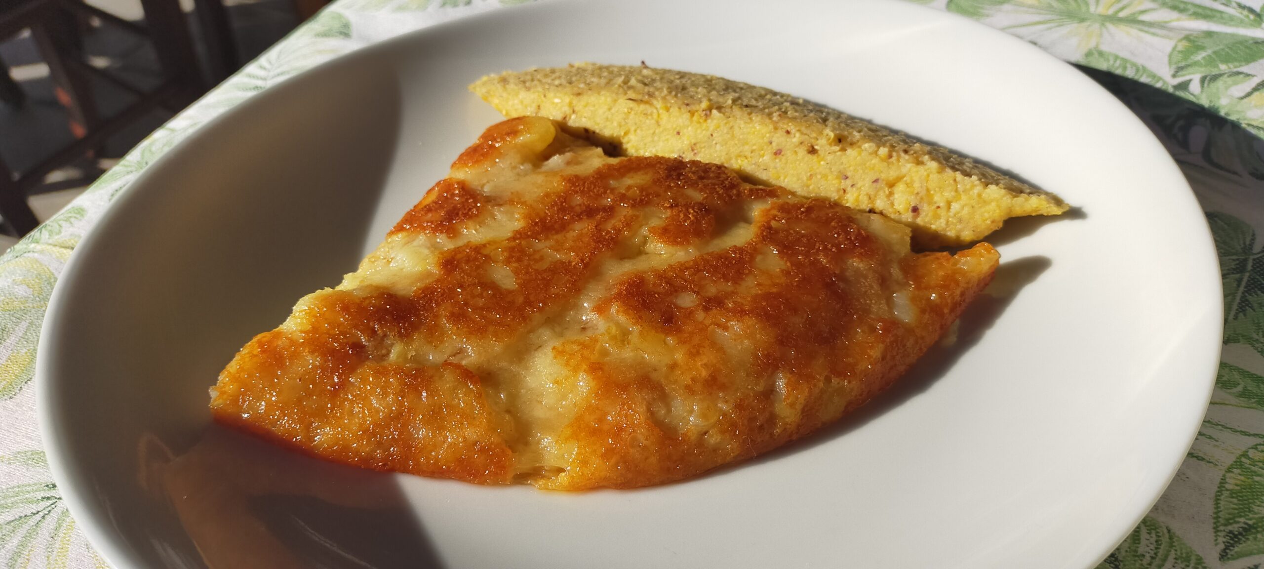 We have added a “Guide to Friulian menu”