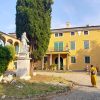 Coronini Cronberg Palace in Gorizia